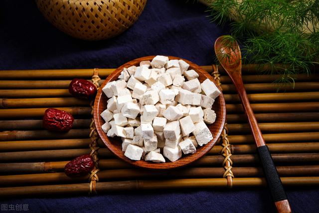 “中药零食”真的是想吃就可以吃吗？小心养生不成反伤身