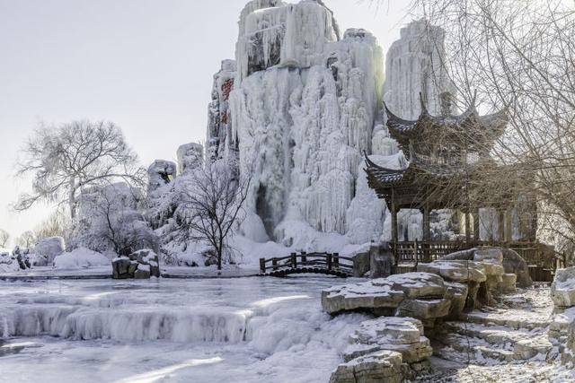冬季旅行好去处：10个国内值得一去的旅行目的地，你去过几个？