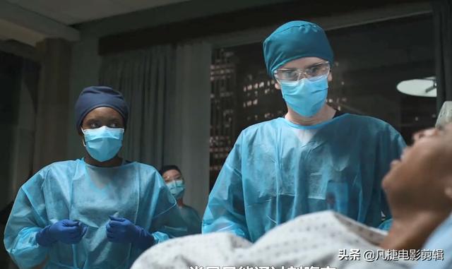 良医：双胞胎婴儿在肚子里互相争斗，打得火热朝天，最后哥哥赢了