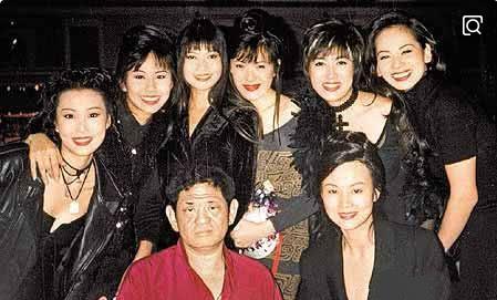 女人的马仔是什么意思