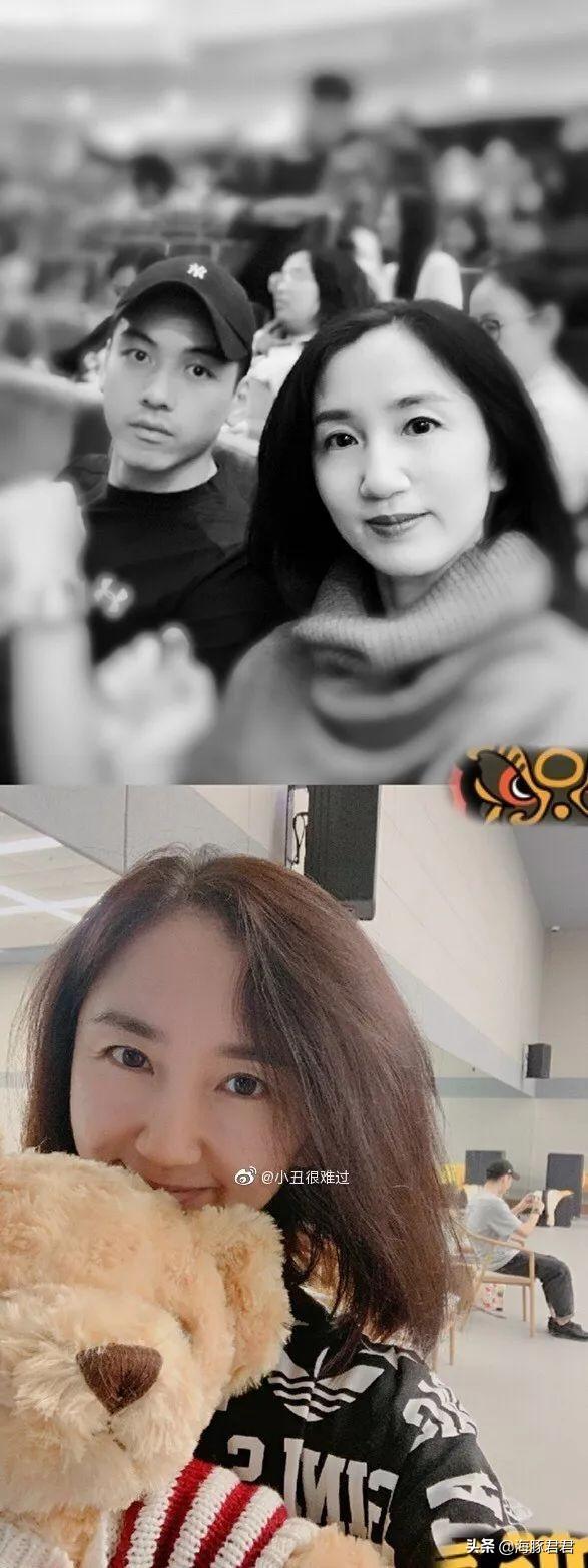 刘迦女友陈琛的微博李响和刘迦哪个更厉害