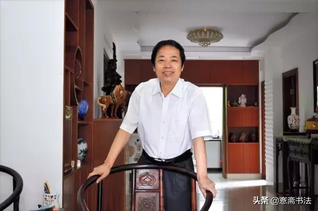 首届全国三名工程书法展