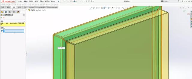 solidworks钣金工程图展不开