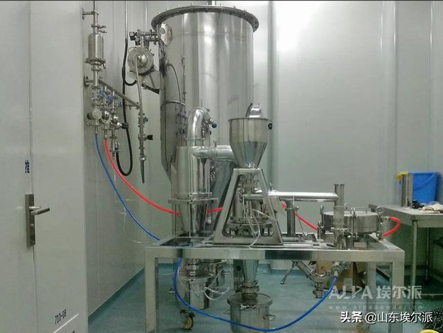 制药机械展青岛