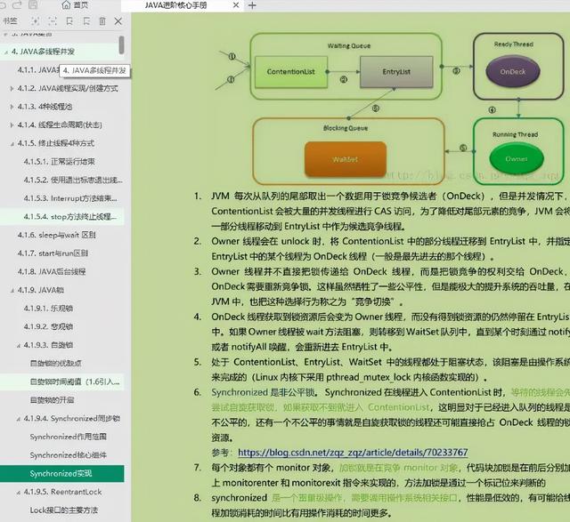 蚂蚁金服6面，成功唬住面试官拿36K，突然感觉Java面试貌似不太难