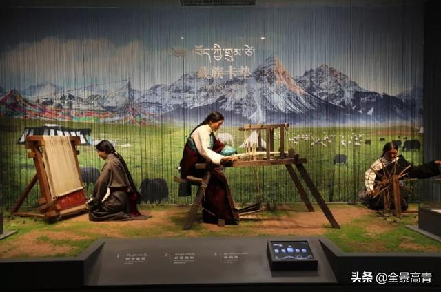 嘉鱼博物馆新馆展陈工程结果