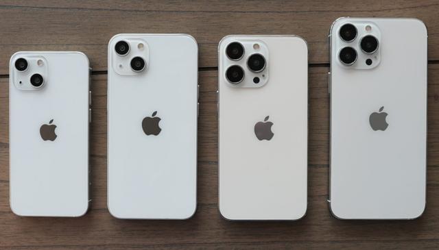 1亿台！库克放出“大招”，iPhone13售价，时间已确认