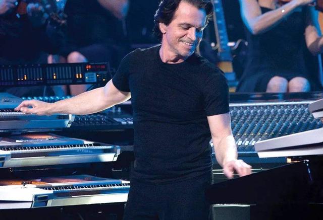 雅尼音乐会:雅尼（Yanni）乐团有多少名成员？