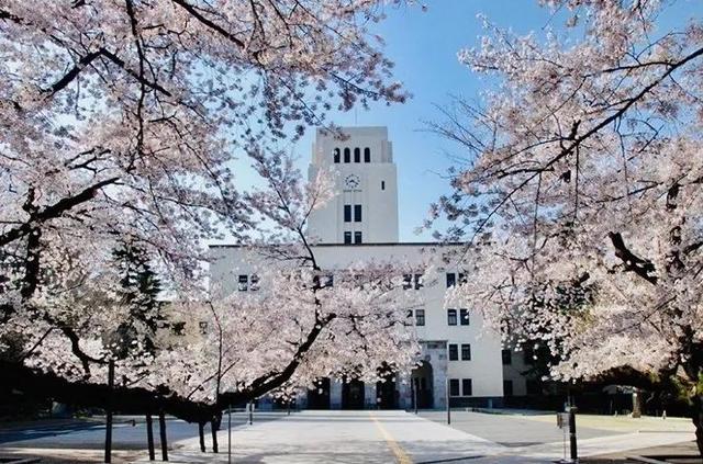 东京工业大学机械展