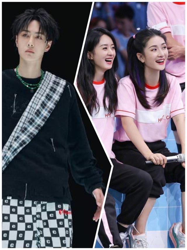 「知识分享」赵丽颖全国后援会微博（赵丽颖全国后援会的微博）