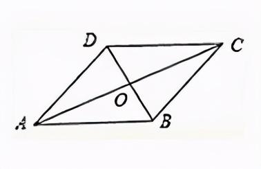 菱形周长公式，一个菱形两条对角线长的和是十厘米面积是十二平方？