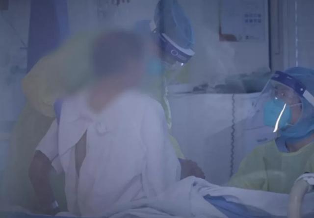 悉尼医院再次爆发疫情，6个科室病房20多名医护及患者感染