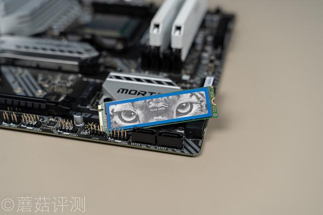 打造一臺主流的精致小主機、5600X搭配GTX1060 6GB顯卡裝機