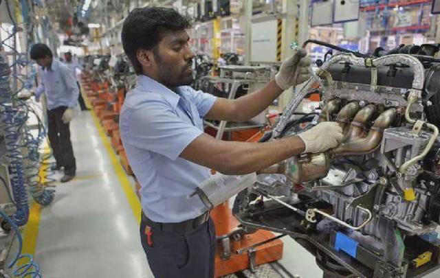 印度GDP要多少年才能超越欧盟？