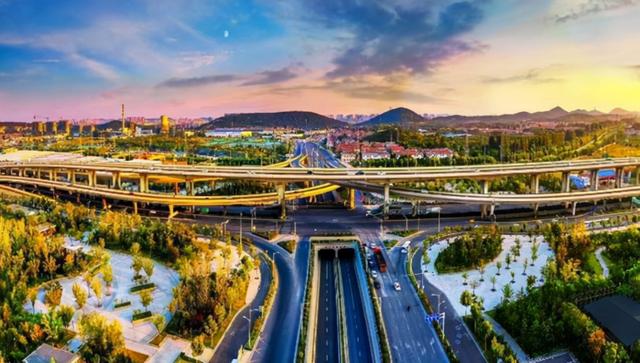 宿州、淮北加速融入徐州都市圈