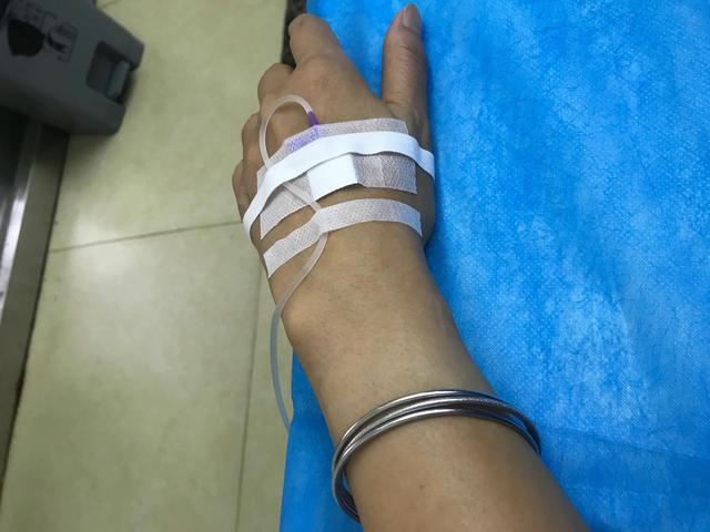 别让病去如抽丝