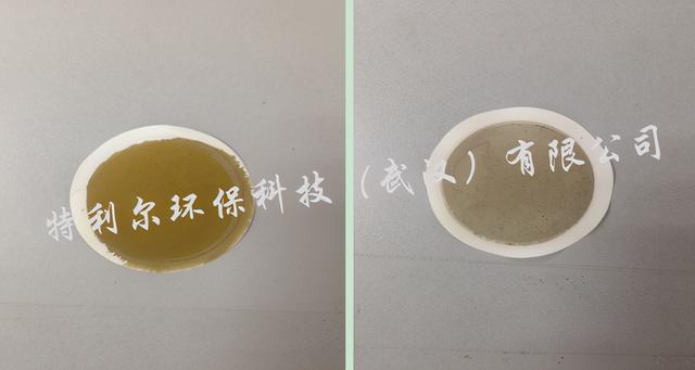 亳州拉丝油过滤机