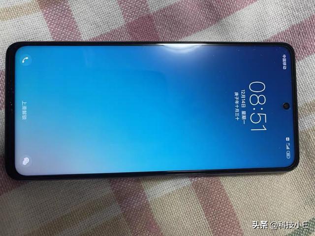 卢伟冰再次亮剑，1亿像素+骁龙7系+120Hz高刷，8GB版本跌至1499元