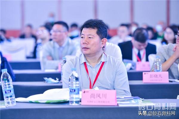 中国水利水电第六工程局河南分局局长张展豪