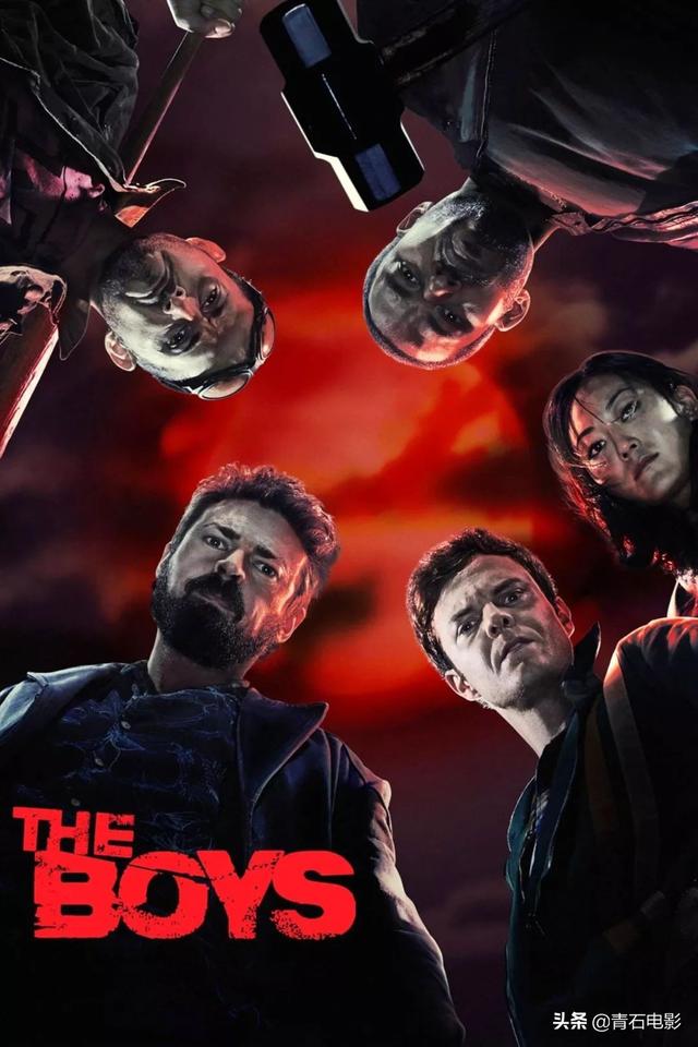 高分美剧排行2019(五部hbo顶级美剧真探推荐)-天晟网