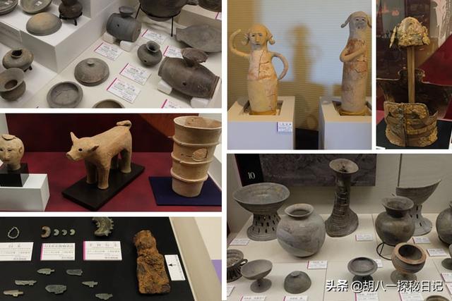 日本2600年前的这座大墓，为什么说墓主是徐福？真的可信吗？