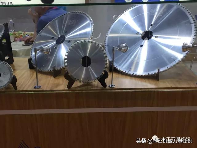 2018上海国际木工机械展