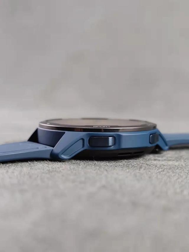 与小米watch color2“亲密”体验