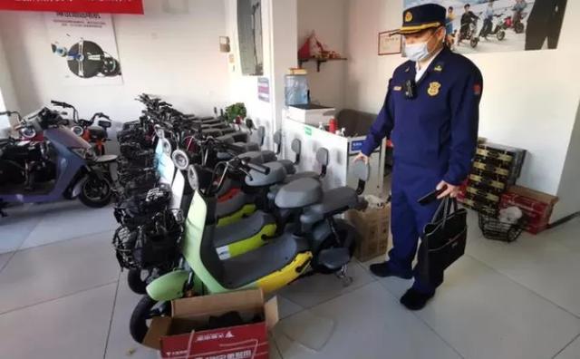 电动车换购大潮马上开启，商家为何面临两难处境？