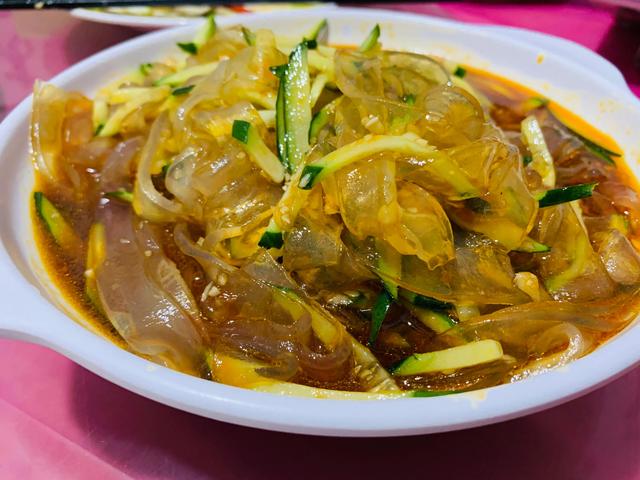 吃遍新加坡-第33期：獅城最正宗的淮揚菜之一