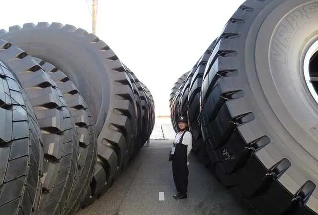 OTR轮胎哪家强？全球非公路轮胎品牌大盘点