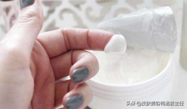果酸可以治疗鸡皮肤吗