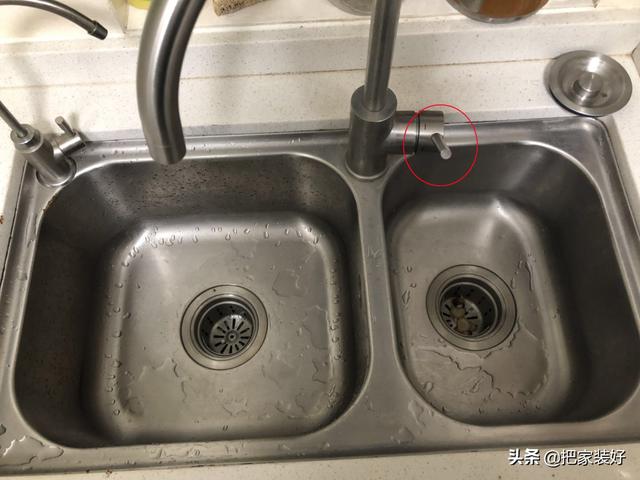 橱柜过滤机高度