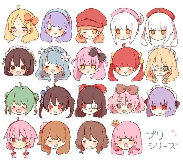 扫一扫我适合什么发型(扫一扫适合自己的发型app)