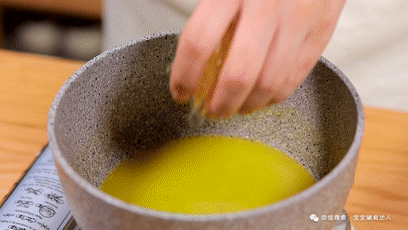 吃1颗=喝1口果汁！简单好学，专治宝宝“糖瘾”