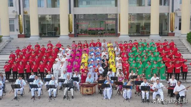 10月1日国际老人节丨当你老了，我们会关心你