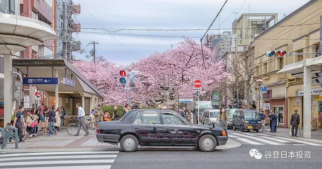 怎么办日本签证