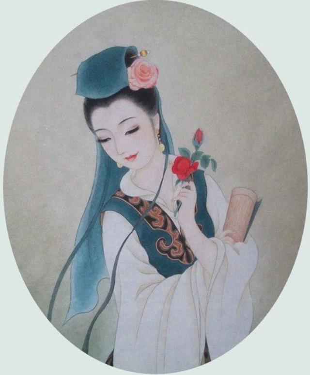 李季兰:唐朝才女李季兰在道观里行为不端，为何唐玄宗特意召她进宫