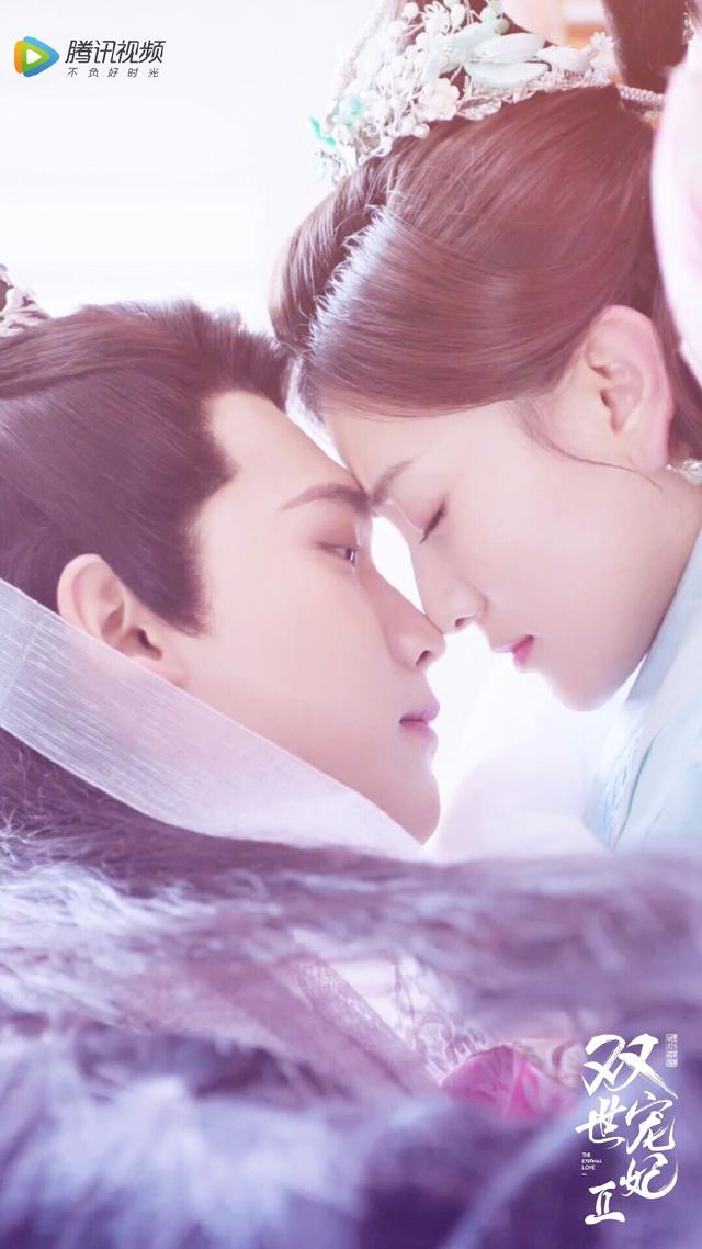 双世宠妃跳舞片段(双世宠妃跳舞献花哪一集)