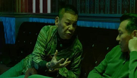 著名演员龙劭华猝逝，享年68岁，演大哥很霸气，演父亲很温暖