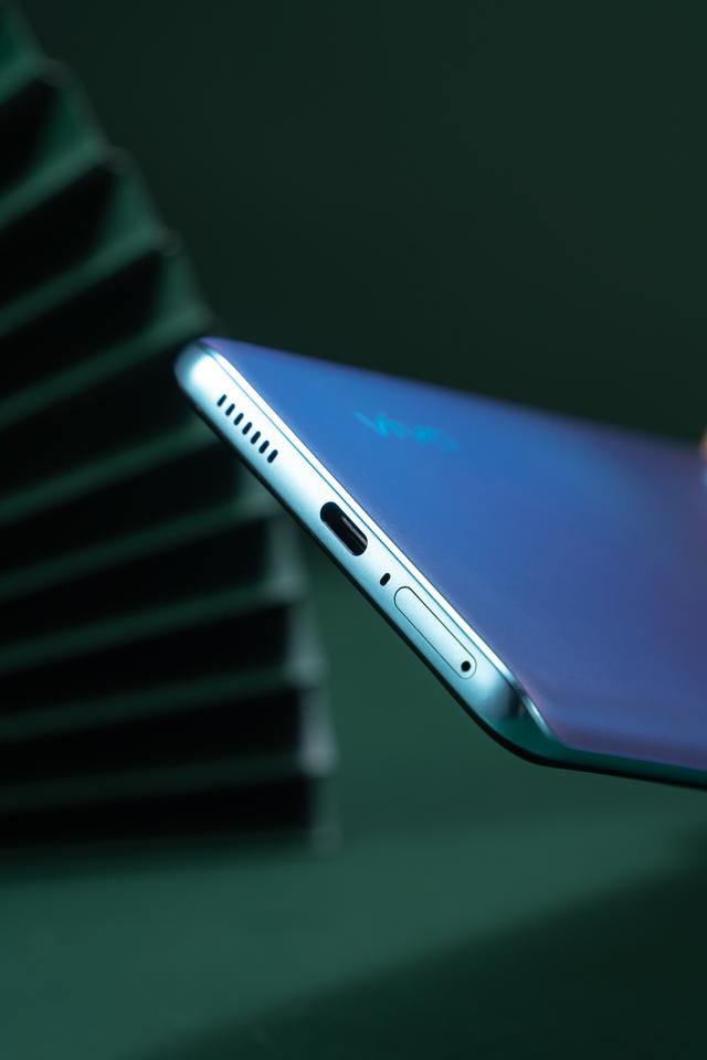 vivo T1评测：骁龙778G+5000mAh组合，重度使用一整天是什么体验？