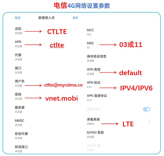 手机网速变慢