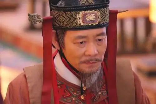侯君集:凌烟阁功臣劳苦功高，后代子孙情况如何？七家被皇帝灭掉