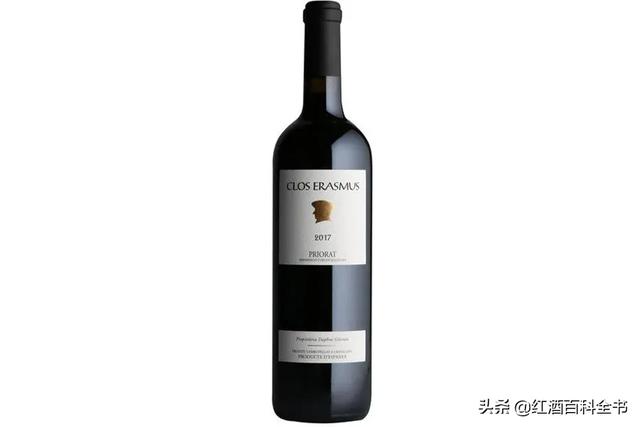鲁宾斯干红葡萄酒2014，2020年最佳西班牙葡萄酒TOP 10，我猜你喝过第3个