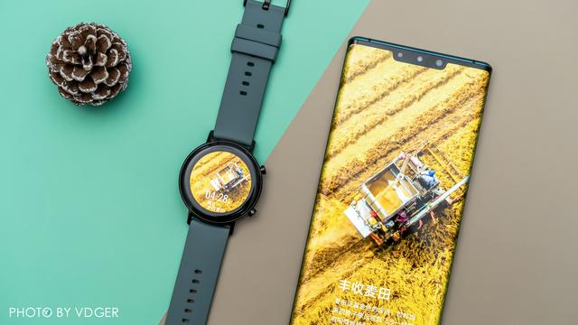 华为 watchgt2 详细测评（华为 watchgt2 还值得买吗）(9)