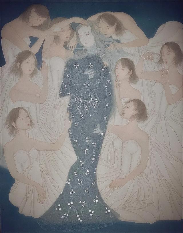 2019年南京工程学院毕业展