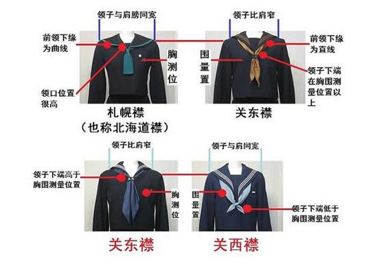 jk制服为什么受男生欢迎？jk制服简介