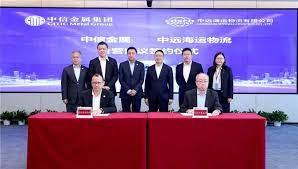 京东物流5G全连接智能仓正式发布，菜鸟于惠州成立物联网技术公司