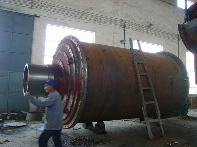 福建球磨制砂机哪家强