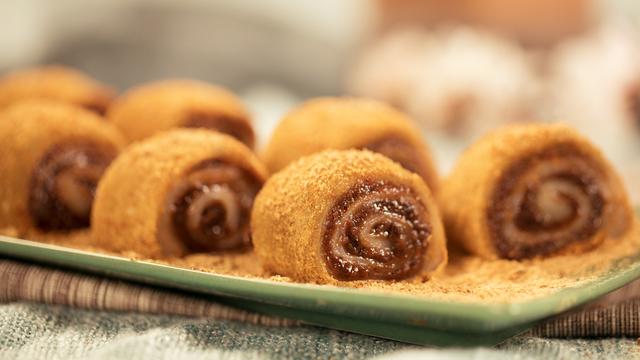 北京美食闻名北京的6种特色小吃你都吃过日本人看中国北京惊呆