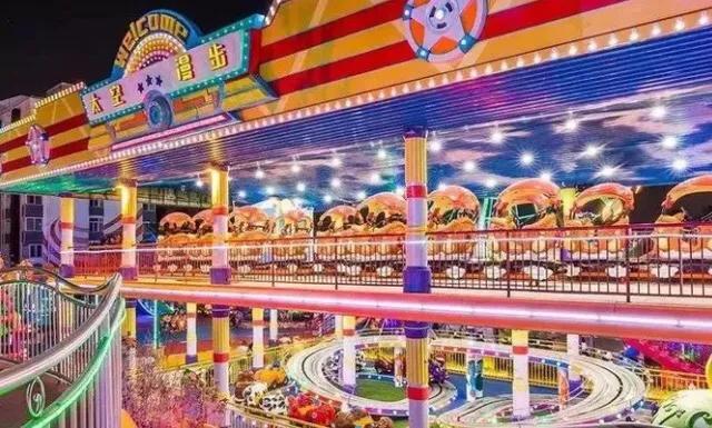 深圳机械展可以带小孩